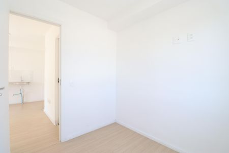 Apartamento para alugar com 36m², 2 quartos e sem vagaQuarto 1