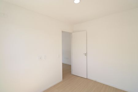 Apartamento para alugar com 36m², 2 quartos e sem vagaQuarto 2