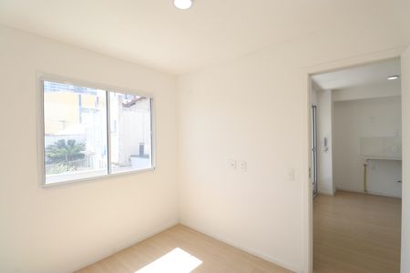 Apartamento para alugar com 36m², 2 quartos e sem vagaQuarto 2