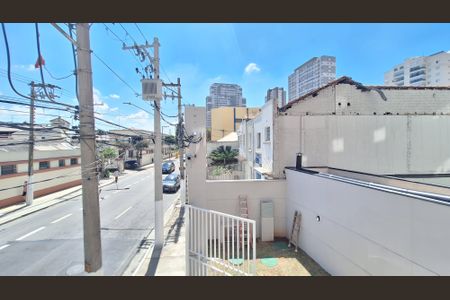 Vista de apartamento para alugar com 2 quartos, 36m² em Água Branca, São Paulo