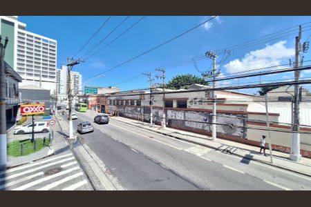 Apartamento para alugar com 36m², 2 quartos e sem vagaVista