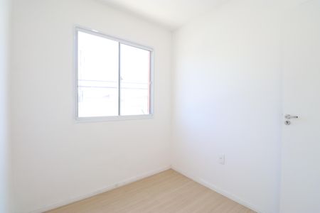 Apartamento para alugar com 36m², 2 quartos e sem vagaQuarto 1