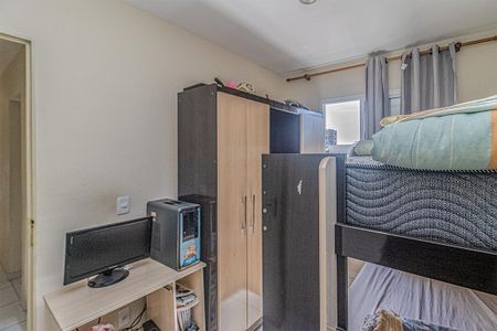 Apartamento à venda com 50m², 2 quartos e 1 vaga Apartamento à venda com 50m², 2 quartos e 1 vagaquarto 2_2