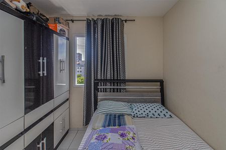 Apartamento à venda com 50m², 2 quartos e 1 vaga Apartamento à venda com 50m², 2 quartos e 1 vagaquarto 1_3