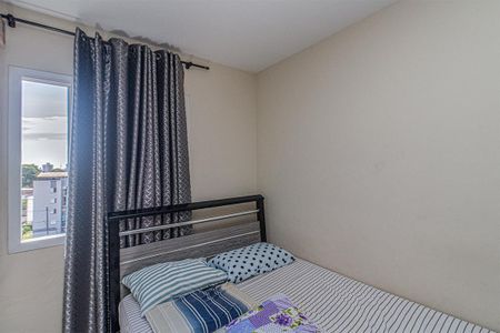 Apartamento à venda com 50m², 2 quartos e 1 vaga Apartamento à venda com 50m², 2 quartos e 1 vagaquarto 1_1