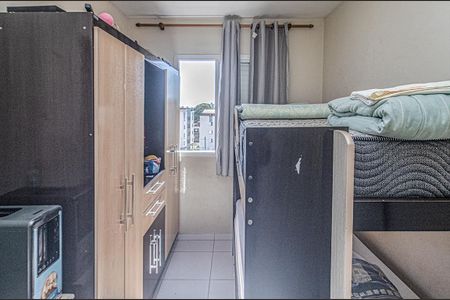 Apartamento à venda com 50m², 2 quartos e 1 vaga Apartamento à venda com 50m², 2 quartos e 1 vagaquarto 2_3