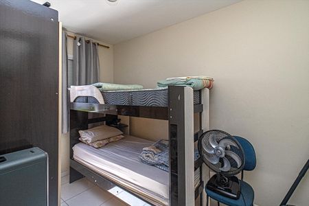 Apartamento à venda com 50m², 2 quartos e 1 vaga Apartamento à venda com 50m², 2 quartos e 1 vagaquarto 2_1
