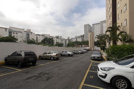 Apartamento à venda com 50m², 2 quartos e 1 vaga Apartamento à venda com 50m², 2 quartos e 1 vagagaragem_1