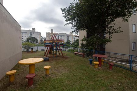 Apartamento à venda com 50m², 2 quartos e 1 vaga Apartamento à venda com 50m², 2 quartos e 1 vagaplay ground_1