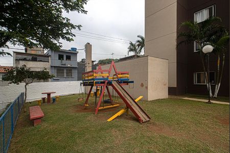 Apartamento à venda com 50m², 2 quartos e 1 vaga Apartamento à venda com 50m², 2 quartos e 1 vagaplay ground_3