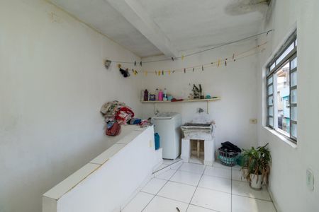 Casa para alugar com 400m², 2 quartos e 1 vaga Casa para alugar com 400m², 2 quartos e 1 vagaÁrea de Serviço