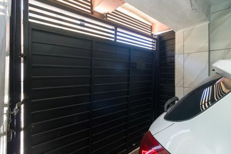 Casa para alugar com 400m², 2 quartos e 1 vaga Casa para alugar com 400m², 2 quartos e 1 vagaGaragem