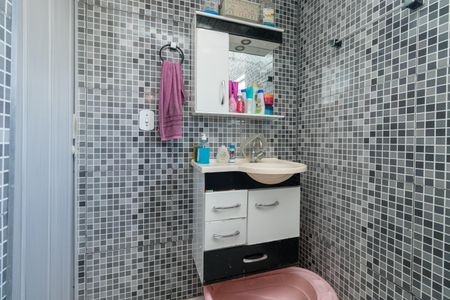 Casa para alugar com 400m², 2 quartos e 1 vaga Casa para alugar com 400m², 2 quartos e 1 vagaBanheiro Suíte 1