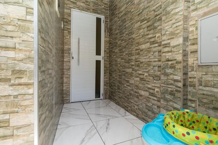 Casa para alugar com 400m², 2 quartos e 1 vaga Casa para alugar com 400m², 2 quartos e 1 vagaEntrada