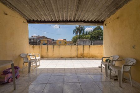 Casa para alugar com 400m², 2 quartos e 1 vaga Casa para alugar com 400m², 2 quartos e 1 vagaTerraço/Churrasqueira