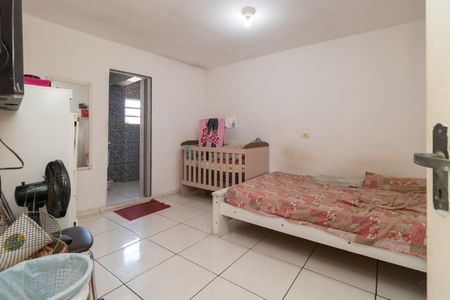 Casa para alugar com 400m², 2 quartos e 1 vaga Casa para alugar com 400m², 2 quartos e 1 vagaSuíte 1