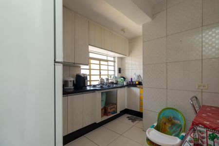 Casa para alugar com 400m², 2 quartos e 1 vaga Casa para alugar com 400m², 2 quartos e 1 vagaCozinha