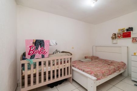 Suíte 1 de casa à venda com 2 quartos, 400m² em Vila Ema, São Paulo