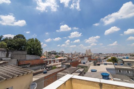 Casa para alugar com 400m², 2 quartos e 1 vaga Casa para alugar com 400m², 2 quartos e 1 vagaTerraço/Churrasqueira vista