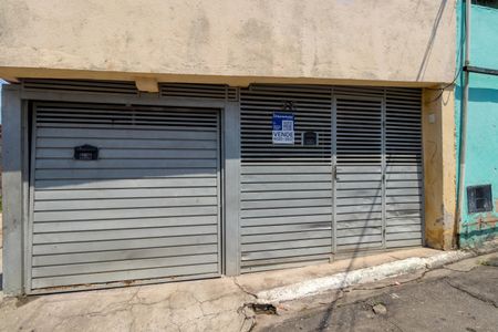 Casa para alugar com 400m², 2 quartos e 1 vaga Casa para alugar com 400m², 2 quartos e 1 vagaPlaca instalada