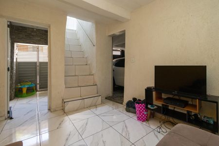 Sala de casa à venda com 2 quartos, 400m² em Vila Ema, São Paulo