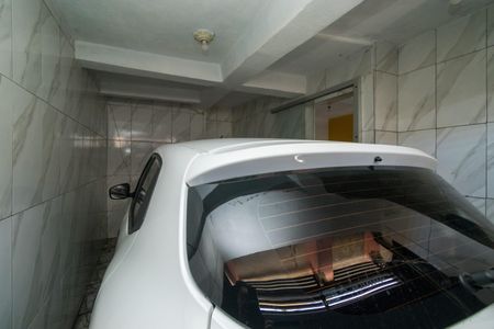 Casa para alugar com 400m², 2 quartos e 1 vaga Casa para alugar com 400m², 2 quartos e 1 vagaGaragem