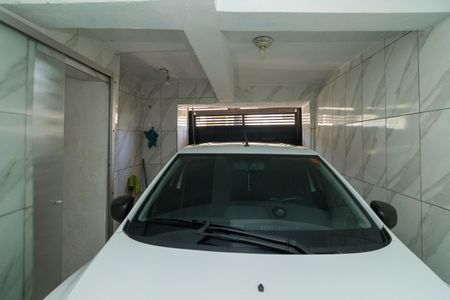 Casa para alugar com 400m², 2 quartos e 1 vaga Casa para alugar com 400m², 2 quartos e 1 vagaGaragem