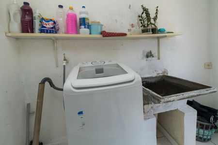 Casa para alugar com 400m², 2 quartos e 1 vaga Casa para alugar com 400m², 2 quartos e 1 vagaÁrea de Serviço