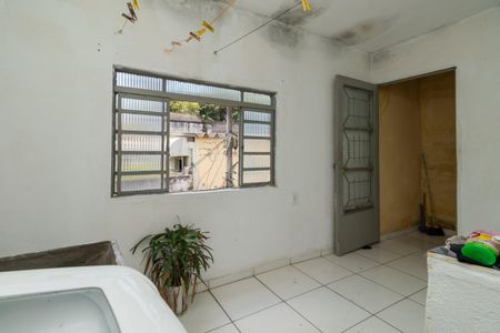Casa para alugar com 400m², 2 quartos e 1 vaga Casa para alugar com 400m², 2 quartos e 1 vagaÁrea de Serviço
