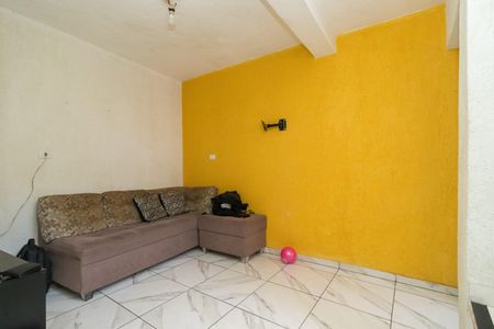 Sala de casa à venda com 2 quartos, 400m² em Vila Ema, São Paulo