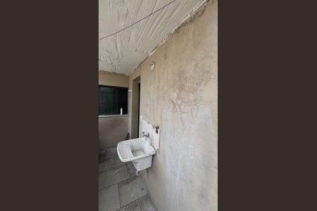 Apartamento para alugar com 55m², 2 quartos e sem vagaÁrea de Serviço