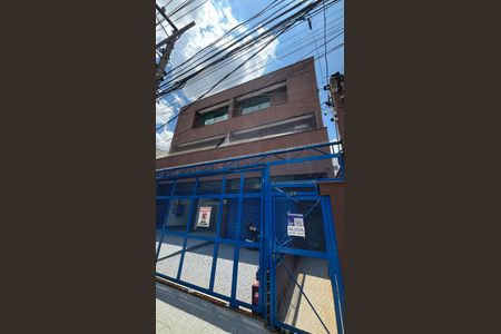 Apartamento para alugar com 55m², 2 quartos e sem vagaFachada