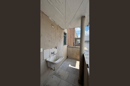 Apartamento para alugar com 55m², 2 quartos e sem vagaÁrea de Serviço