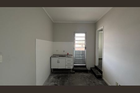 Apartamento para alugar com 55m², 2 quartos e sem vagaCozinha