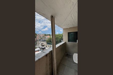 Apartamento para alugar com 55m², 2 quartos e sem vagaÁrea de Serviço