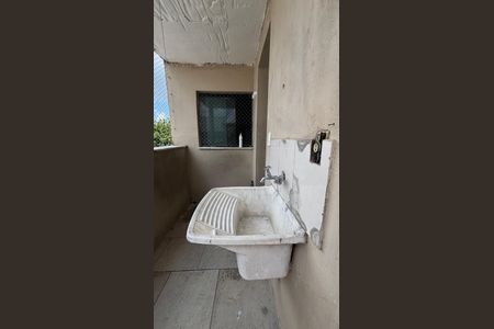 Apartamento para alugar com 55m², 2 quartos e sem vagaÁrea de Serviço