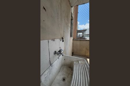 Apartamento para alugar com 55m², 2 quartos e sem vagaÁrea de Serviço