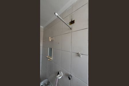 Apartamento para alugar com 55m², 2 quartos e sem vagaBanheiro