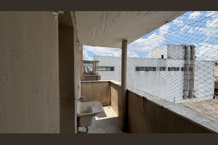 Apartamento para alugar com 55m², 2 quartos e sem vagaÁrea de Serviço