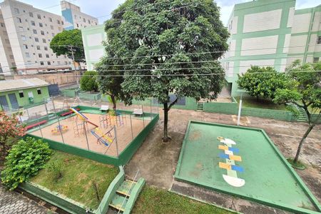 Apartamento à venda com 80m², 2 quartos e 1 vaga Apartamento à venda com 80m², 2 quartos e 1 vagaVista do Quarto 2