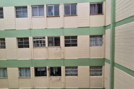 Apartamento à venda com 80m², 2 quartos e 1 vaga Apartamento à venda com 80m², 2 quartos e 1 vagaVista da Cozinha