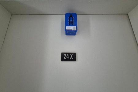 Apartamento à venda com 80m², 2 quartos e 1 vaga Apartamento à venda com 80m², 2 quartos e 1 vagaLockbox Instalada