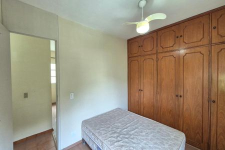 Quarto 1  de apartamento à venda com 2 quartos, 80m² em Jardim Campos Elíseos, Campinas