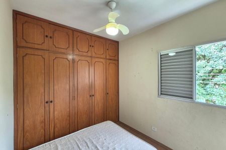 Quarto 1  de apartamento à venda com 2 quartos, 80m² em Jardim Campos Elíseos, Campinas