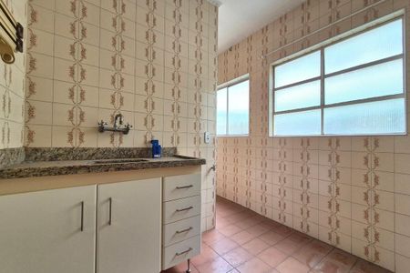 Apartamento à venda com 80m², 2 quartos e 1 vaga Apartamento à venda com 80m², 2 quartos e 1 vagaCozinha