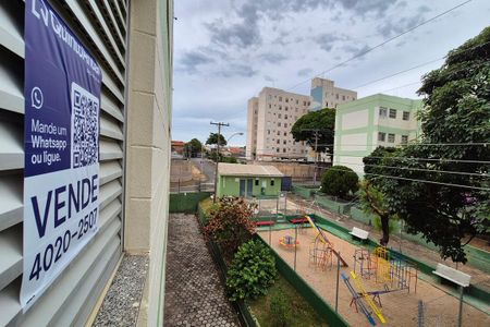 Apartamento à venda com 80m², 2 quartos e 1 vaga Apartamento à venda com 80m², 2 quartos e 1 vagaPlaca Instalada