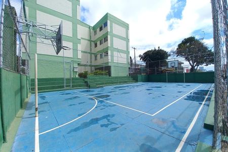 Apartamento à venda com 80m², 2 quartos e 1 vaga Apartamento à venda com 80m², 2 quartos e 1 vagaQuadra Esportiva