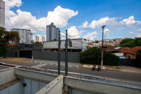 Vista do quarto 1 de apartamento à venda com 2 quartos, 50m² em Vila Marina, Santo André