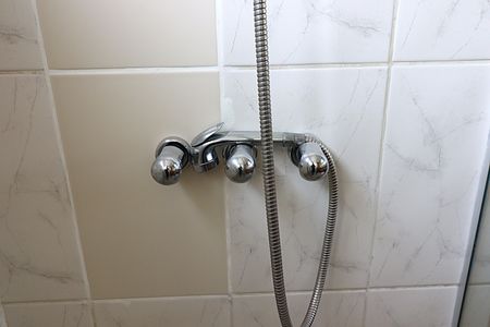 Apartamento para alugar com 104m², 3 quartos e 2 vagasBanheiro da Suíte