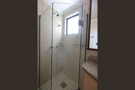 Apartamento para alugar com 104m², 3 quartos e 2 vagasBanheiro Social